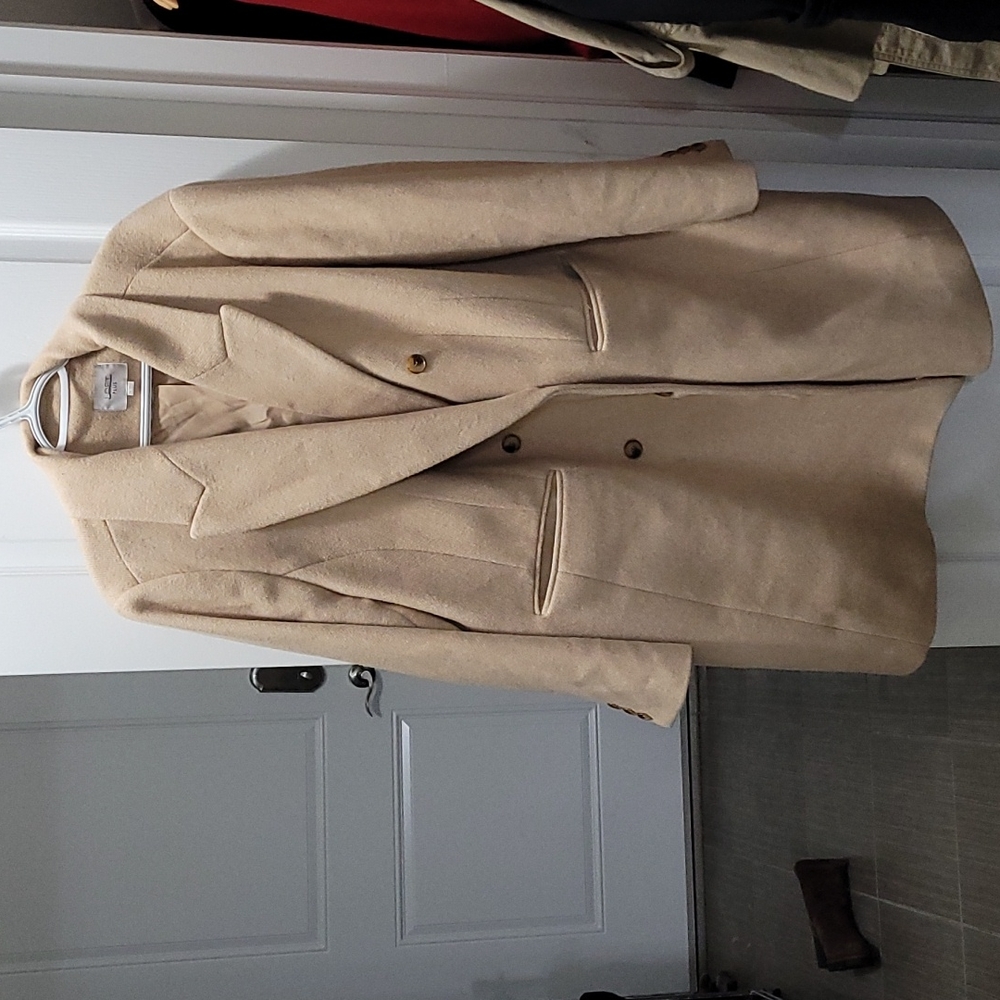 Loft jacket